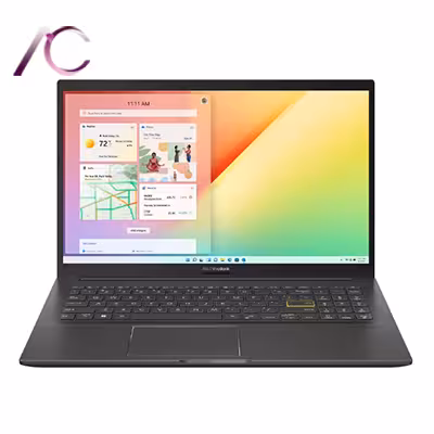 لپ تاپ ایسوس LAPTOP ASUS VIVOBOOK 15 OLED K513EQ COREI7-1165G7/16GB/1TB SSD/2GB-MX350
