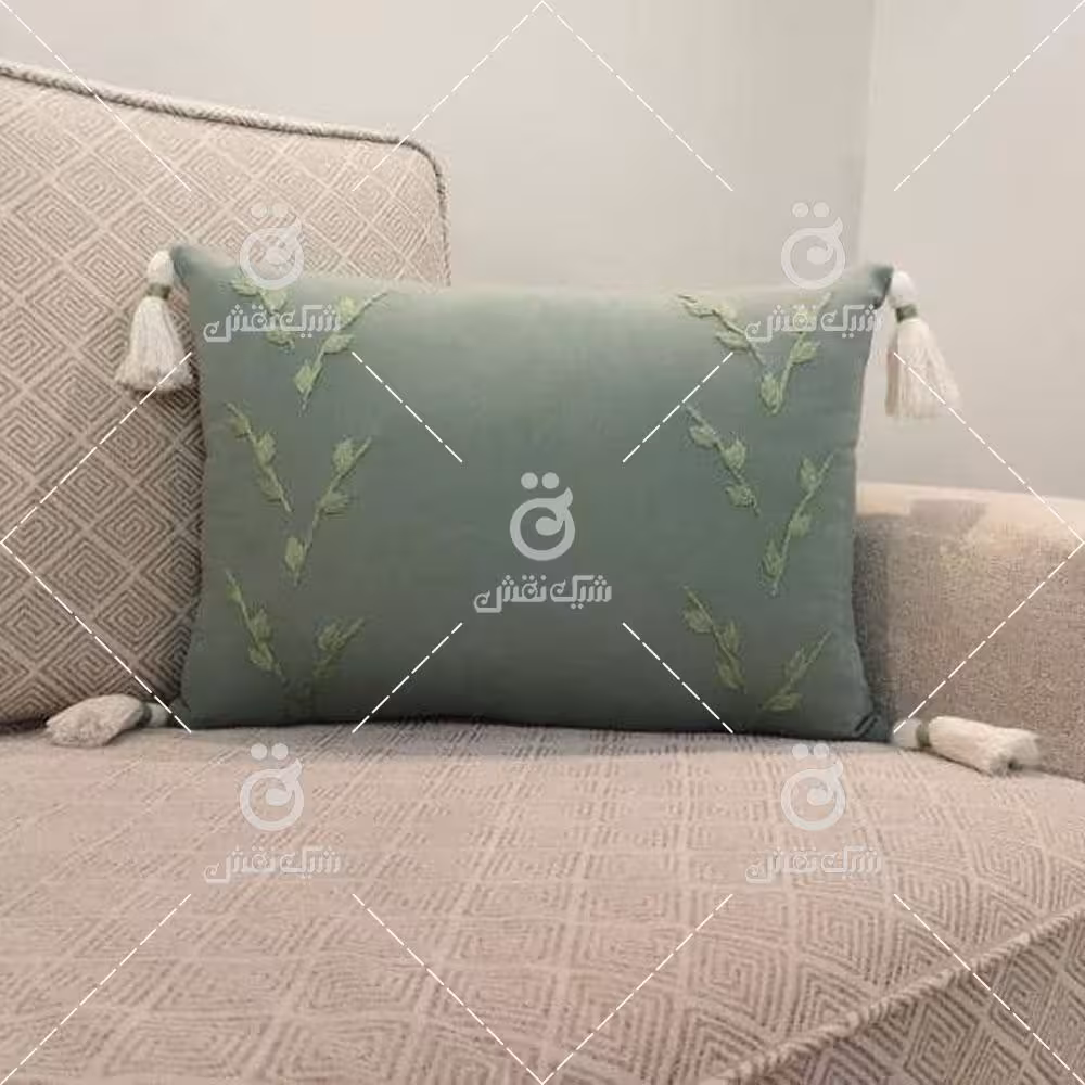 کاور کوسن پانچ کد 269