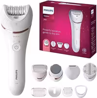 اپیلیدی براون مدل 3032 | Braun Epilator 3032
