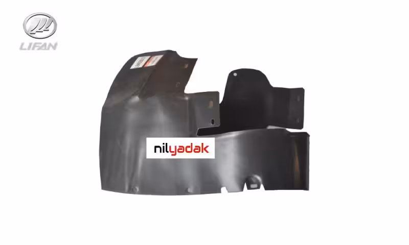 شلگیر جلو چپ لیفان 520 درجه یک