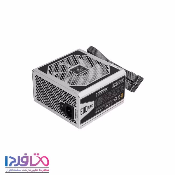 پاور 330 وات گرین مدل GP330A-EUD