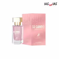 عطر جیبی الحمبرا سو کاندید زنانه حجم 30 میلی لیتر