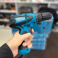 پیچ بند برقی ماکیتا مدل 6448