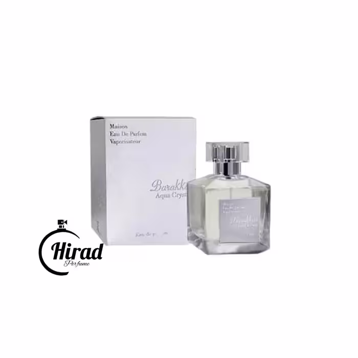 خرید عطر ادکلن فراگرنس ورد باراکات آکوا کریستال باکارات آکوا سلستیا فورته - هیراد پرفیوم