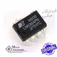 آی سی LNK364PN اورجینال