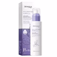 لوسیون صورت پریلا پلی پپتاید