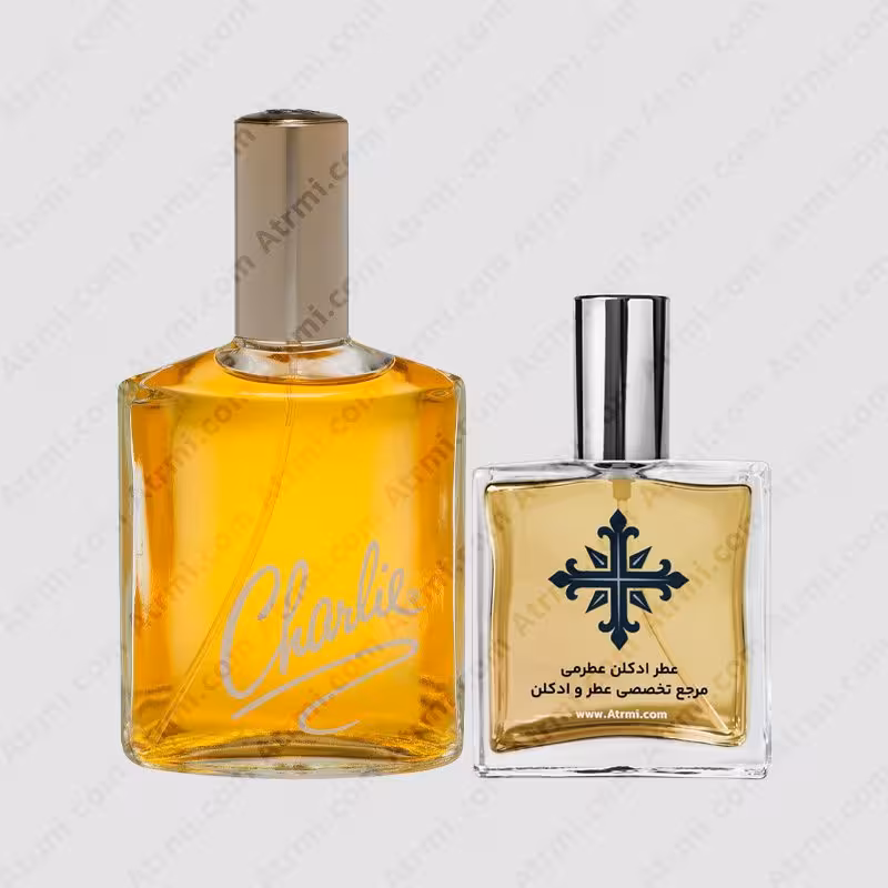 عطر ادکلن عطرمی مدل چارلی – Atrmi Charlie