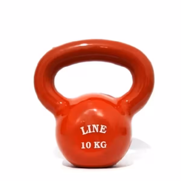 کتل بل LINE وزن 10 کیلوگرم