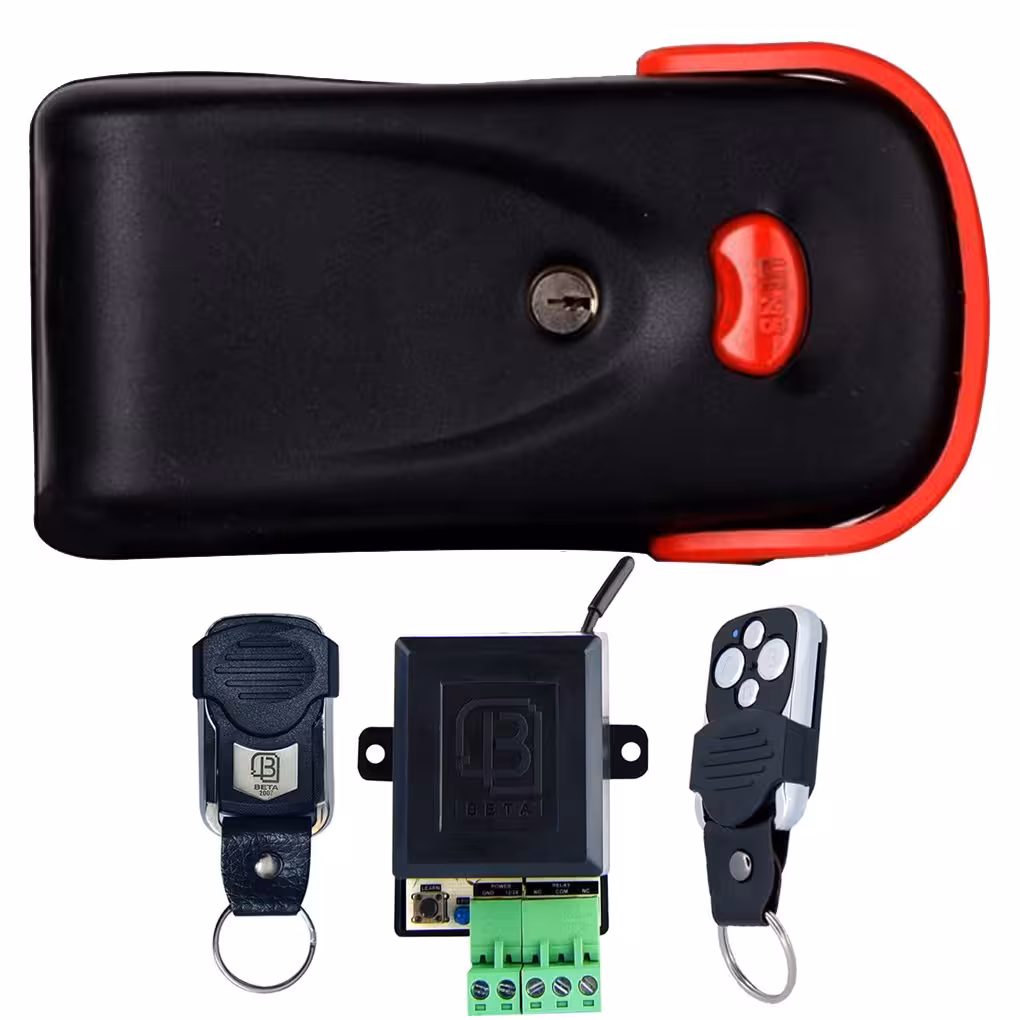 قفل برقی ریموتی (بتا) یوتاب مدل 1093