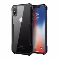 کاور گوشی اپل iPhone XS Max ژاند مدل Beatle