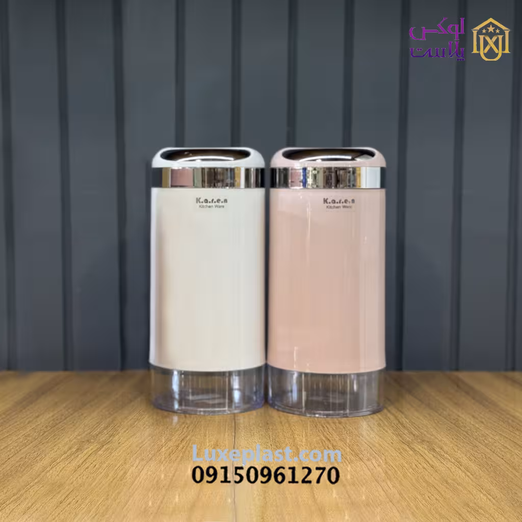 جا حبوبات 550 کارن کد 10146