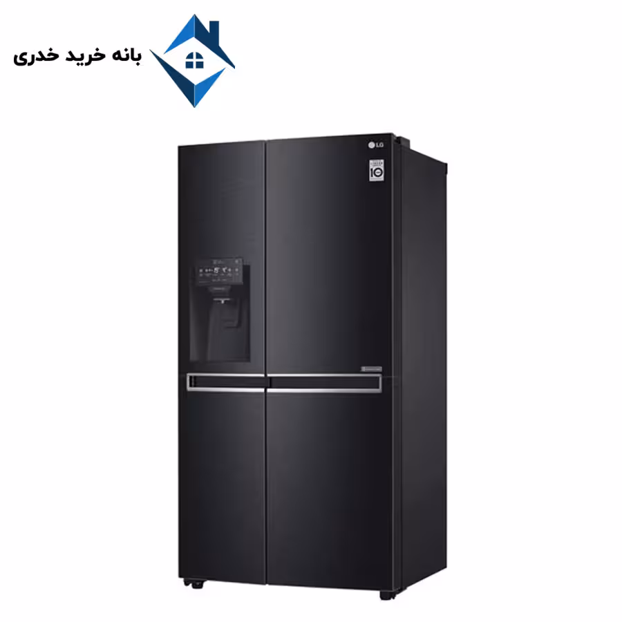 یخچال الجی مدل L247