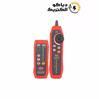 تستر شبکه یونیتی UNI-T UT683KIT