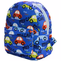 کوله پشتی توریث مدل AM-6005 | چاوه