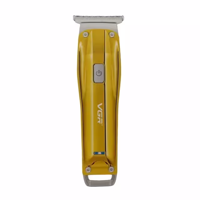 ماشین اصلاح موی سر و صورت وی جی آر مدل V-955