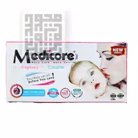 بیبی چک مدیکور | بی بی چک کاستی مدیکور MEDICORE با دقت بالا