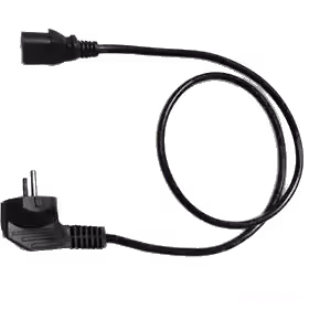 کابل یا سیم برق پلوپز بوش اورجینال شرکتی