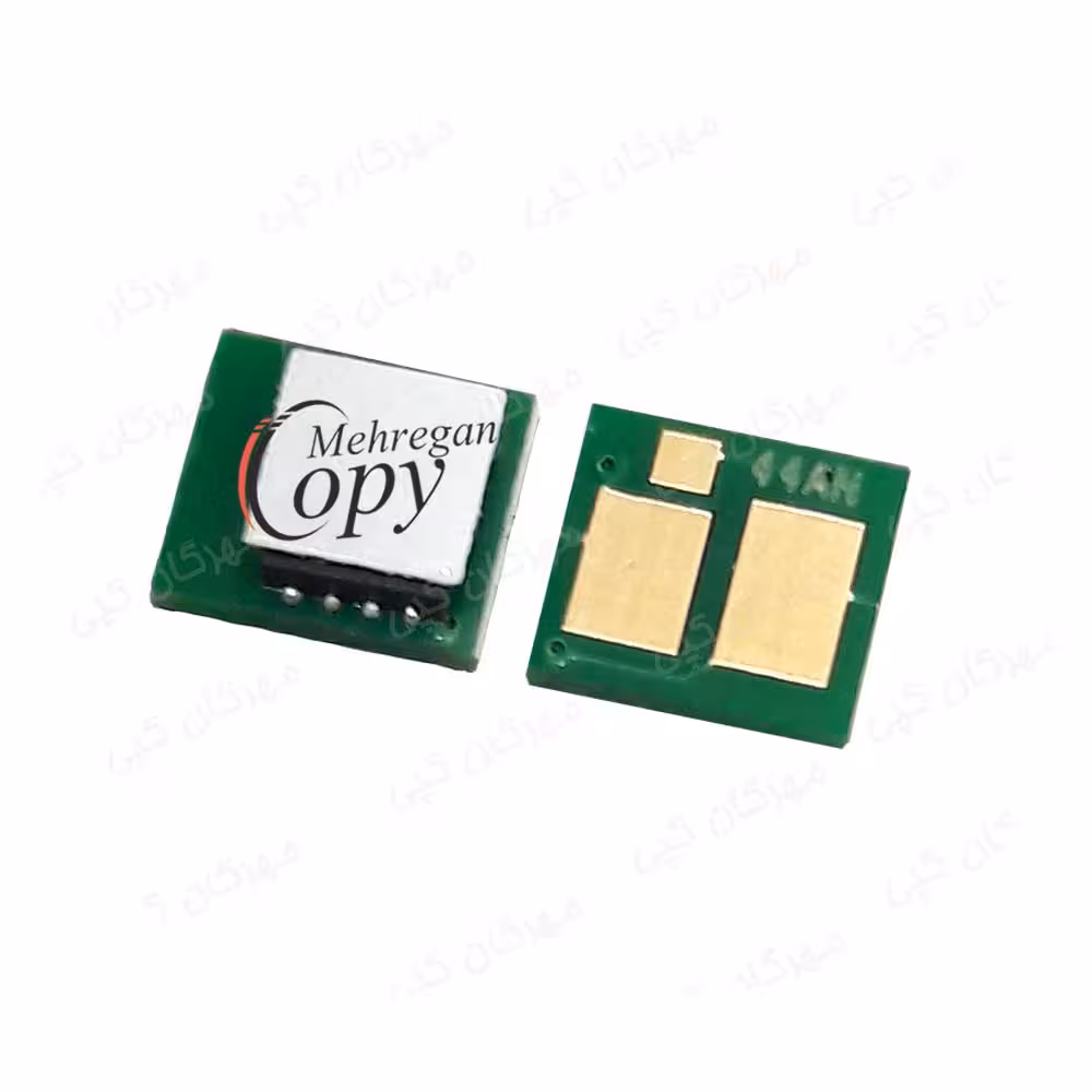 چیپست کارتریج اچ پی hp44A