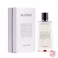 آگونیست وایت لایز - نگین عطر