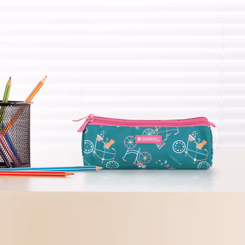 جامدادی گابل مدل Fiori 234209004 | چاوه