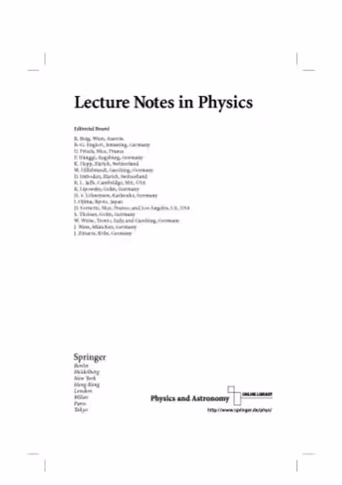 خرید و دانلود نسخه کامل کتاب Statistical Mechanics of Complex Networks