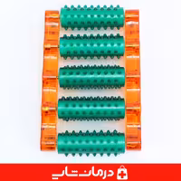 خرید ماساژور کف پا تن زیب tanzib کد 90111 foot massager