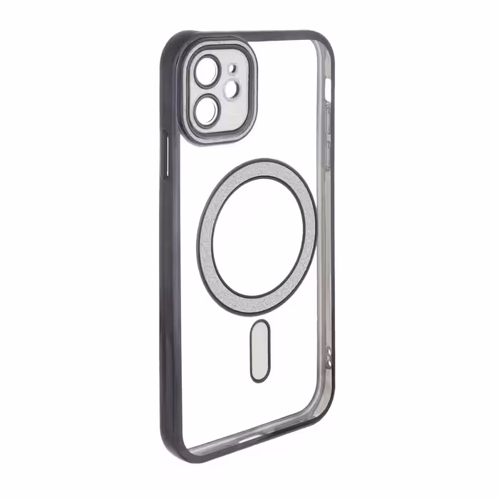 قاب الکترواستاتیک Magsafe اکلیلی Apple iPhone 11