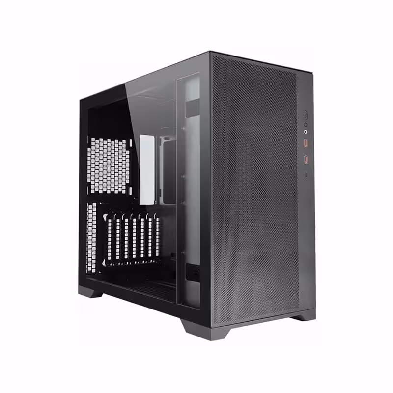 کیس اف اس پی CMT 580B