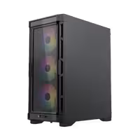 کیس کامپیوتر لاجیکی مدل C375Benglish_title