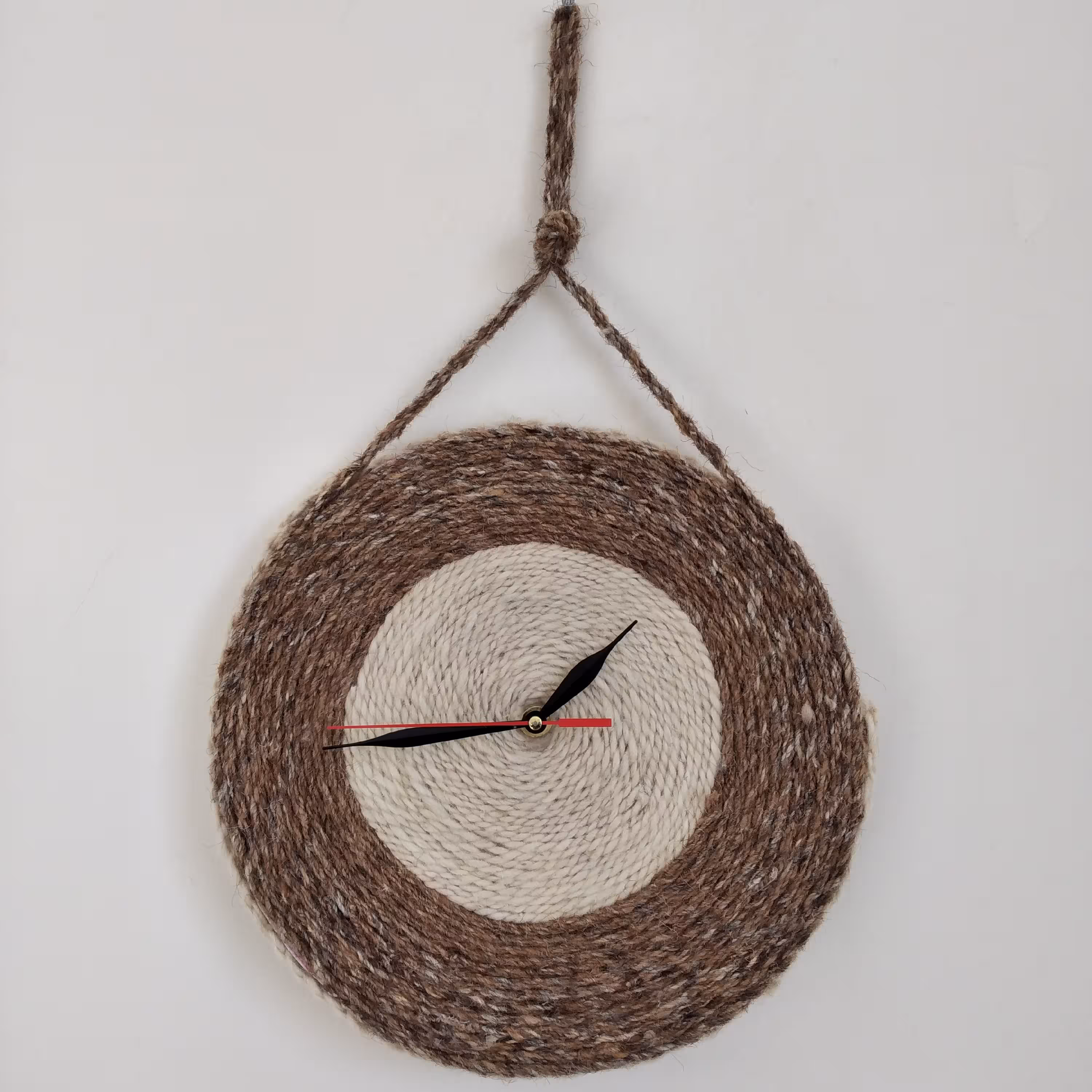 ساعت دیواری سنتی طرح 1