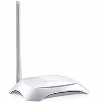 مودم روتر TP-Link مدل TD-W8151N