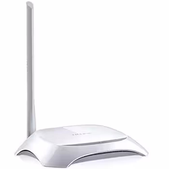 مودم روتر TP-Link مدل TD-W8151N