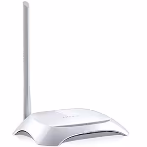 مودم روتر TP-Link مدل TD-W8151N