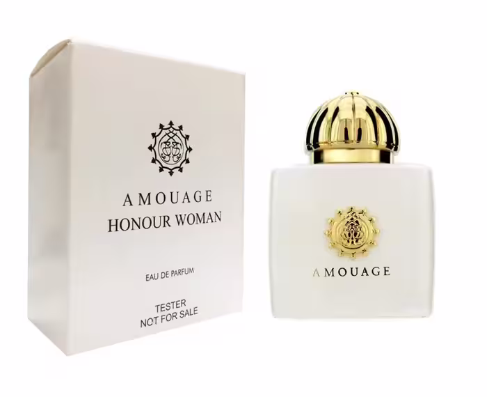عطر ادکلن آمواج هانر زنانه مشابه | Amouage Honour