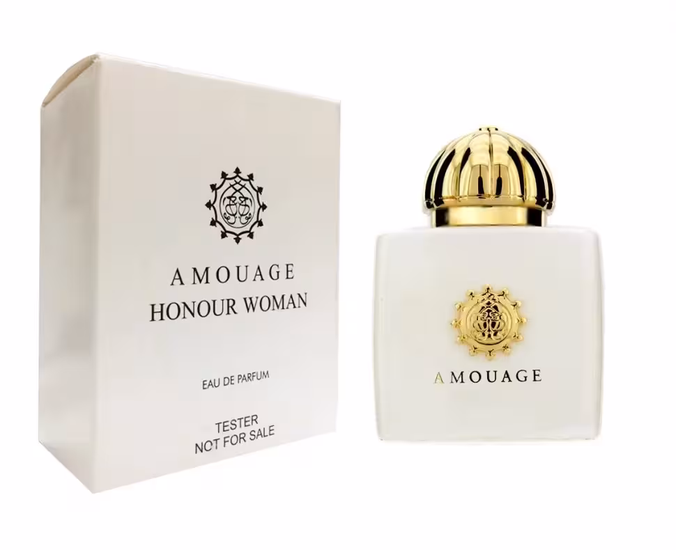 عطر ادکلن آمواج هانر زنانه مشابه | Amouage Honour