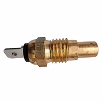 فشنگی دمای آب نیسان (شمع آب)