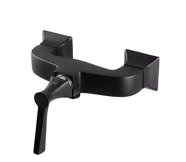 شیر توالت مدل کلاسیک (مشکی) KWC