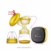 شیردوش برقی Emsig مدل BP 86