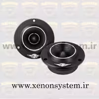 سوپرتیوتر خودرو کدنس سایز 4 اینچ مدل CVLT-35