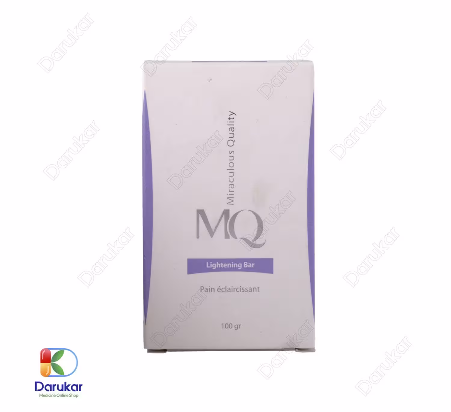 پن ضد لک و روشن کننده ام کیو