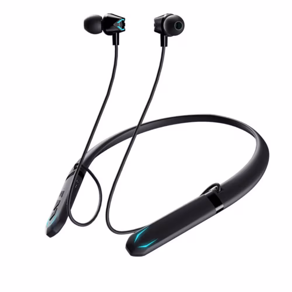 هندزفری گردنی بی سیم گیم Wiwu مدل Cobra 2