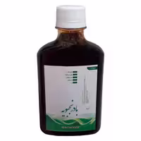 شربت بادرنجبویه طهور (250 گرم)