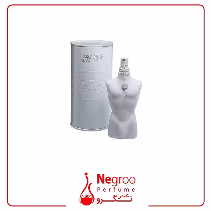 عطر ادکلن ژان پل گوتیه فلور دو میل 50 میل
