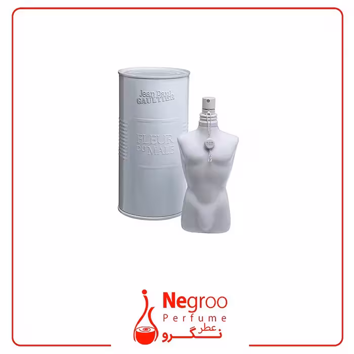 عطر ادکلن ژان پل گوتیه فلور دو میل 50 میل