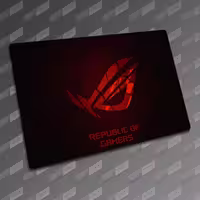 ماوس پد طرح Republic of Gamers Brand Artwork MP-194