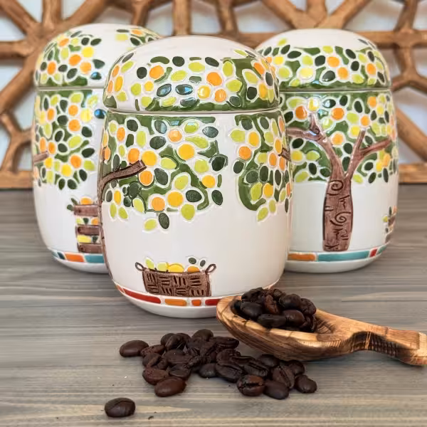 پاسماوری درخت لیمو