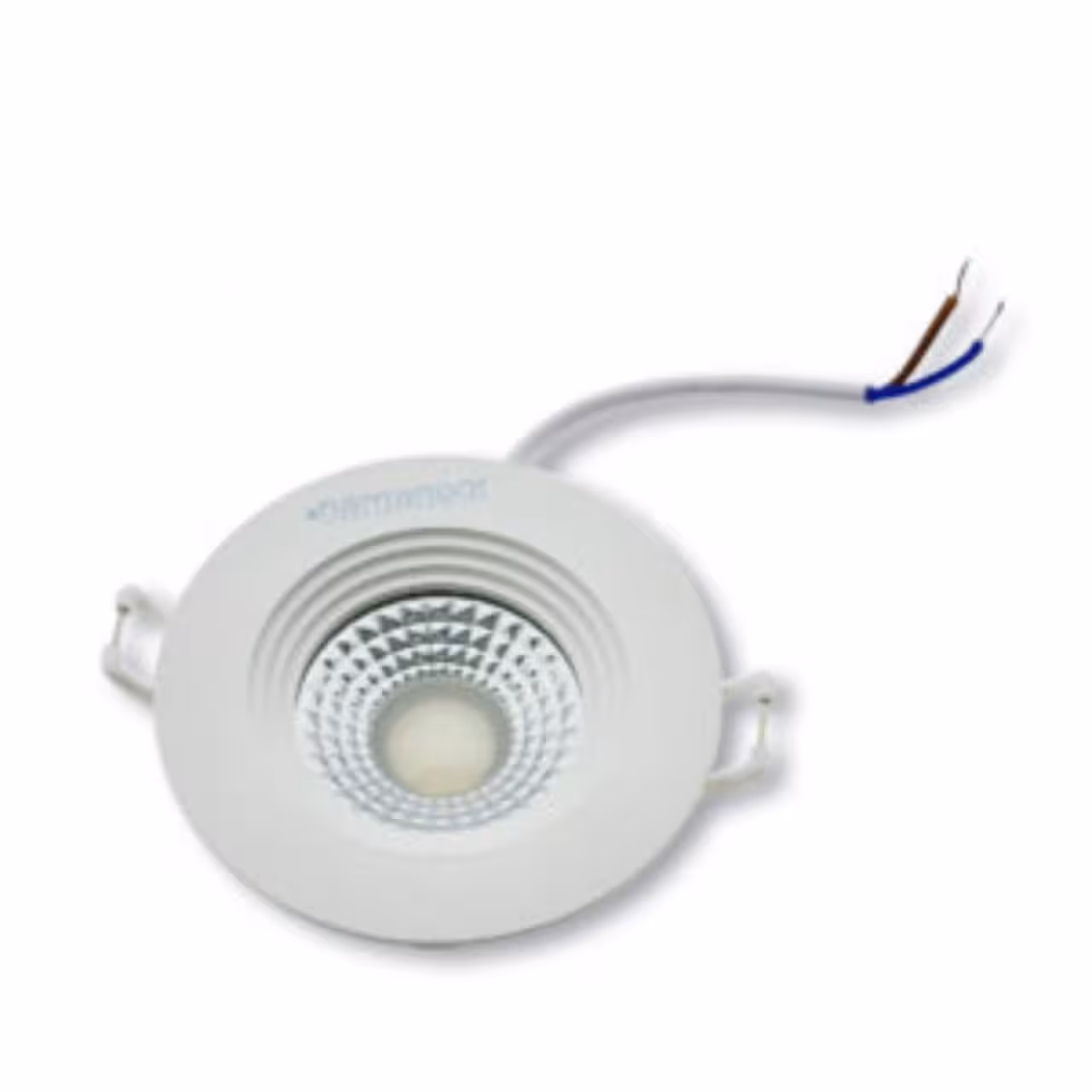 پنل توکار ال ای دی 7 وات نمانور مدل ماهک