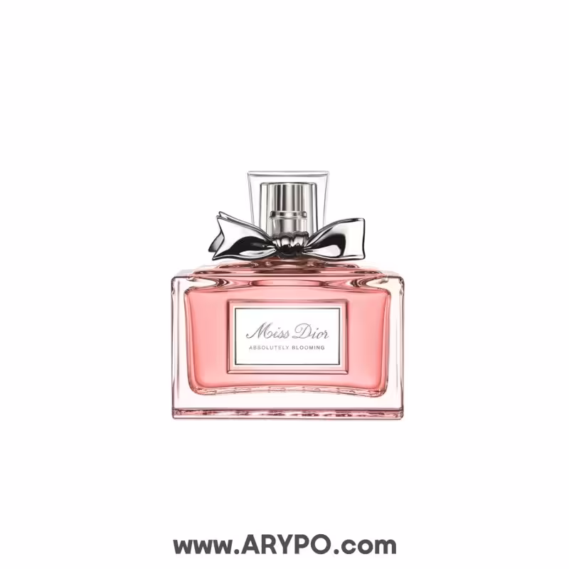 ادوپرفیوم زنانه دیور مدل میس دیور