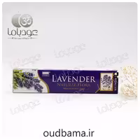 عود دست ساز لوندر LAVENDER (دارشان DARSHAN) اسطوخودوس اسطخودوس