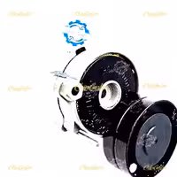 هرزگرد دینام MG  550-6